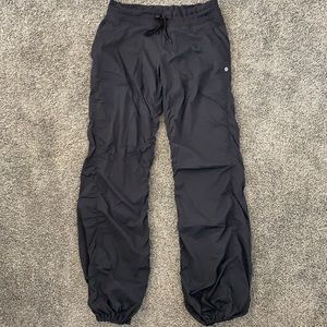 Lululemon Studio Pants